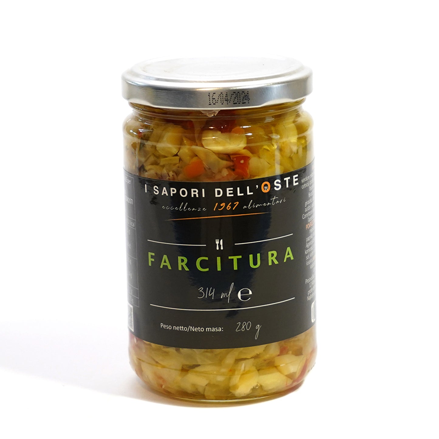 Farcitura - I sapori dell'oste
