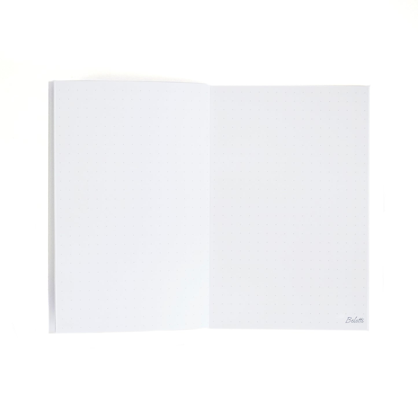 Block Notes A5 96 facciate