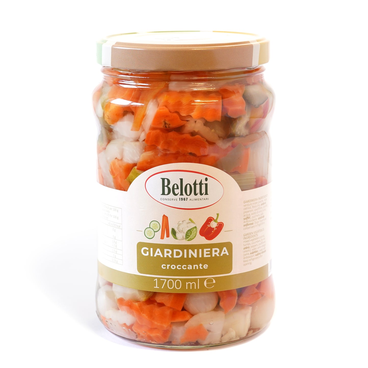 Giardiniera