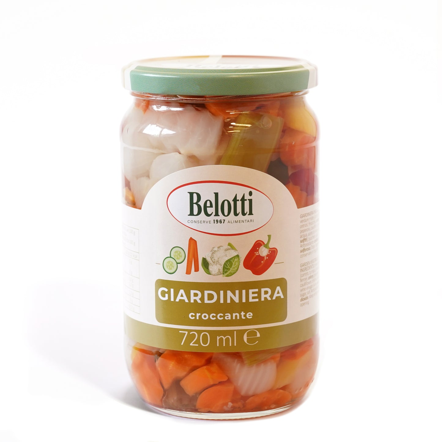 Giardiniera