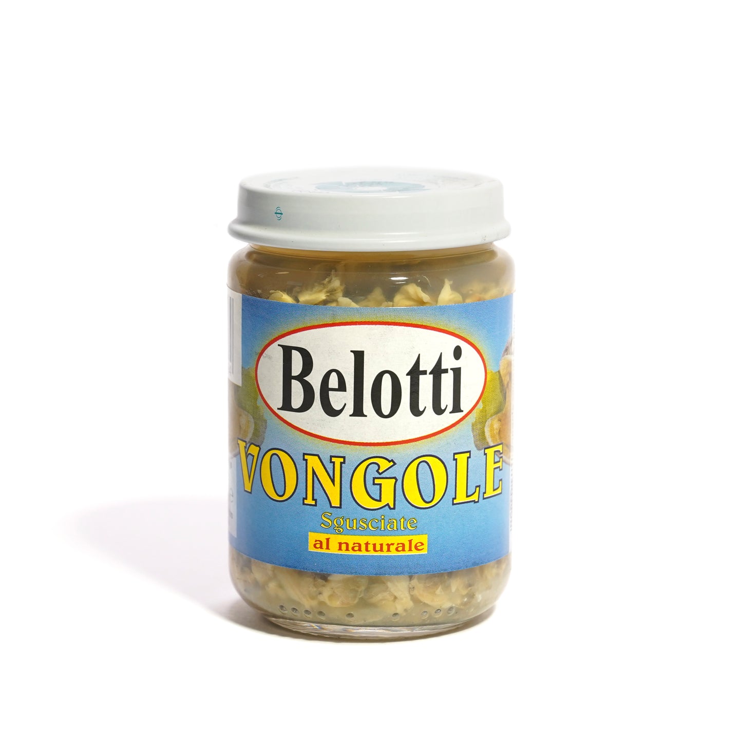 Školjke
