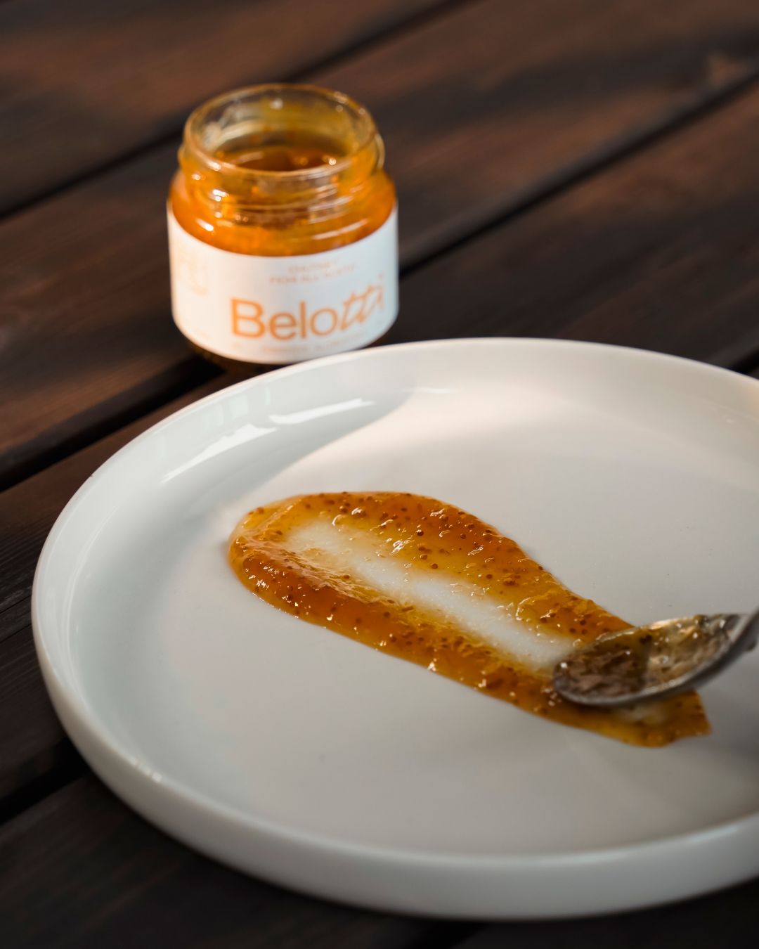 Chutney di fichy