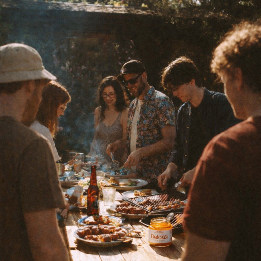 BBQ