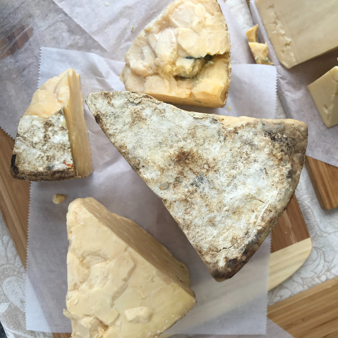 Formaggio