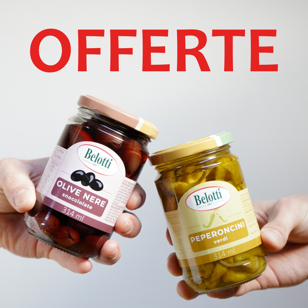 In sconto