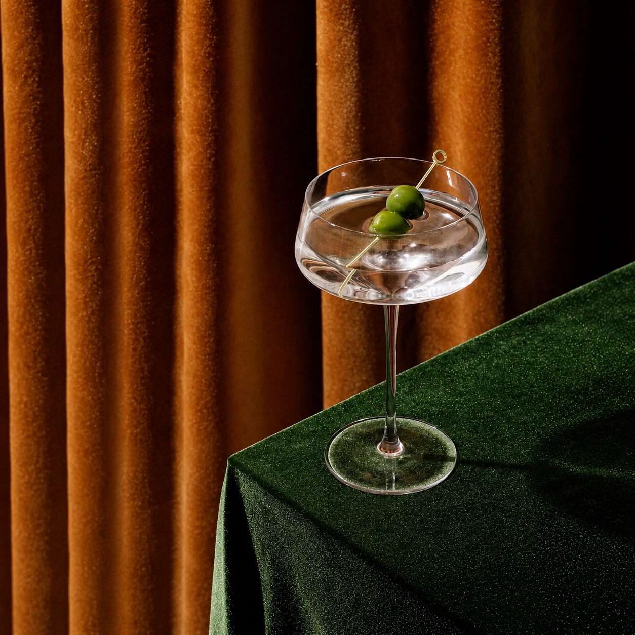 Mixology