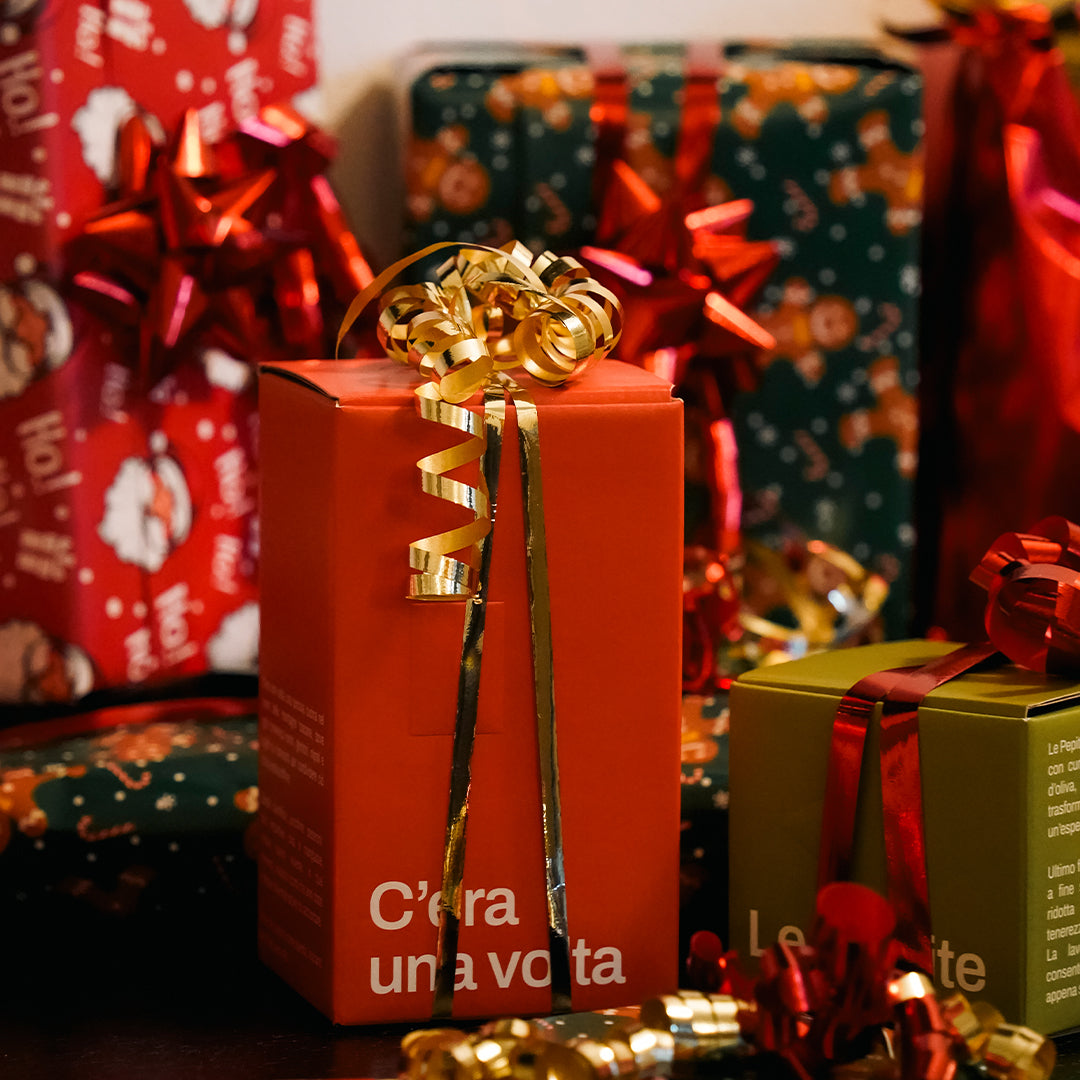 Idee regalo