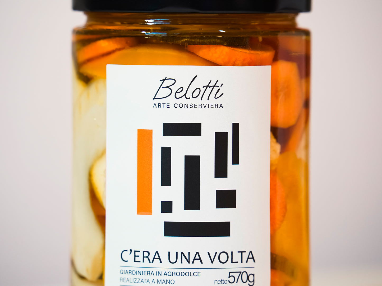 C'era una volta