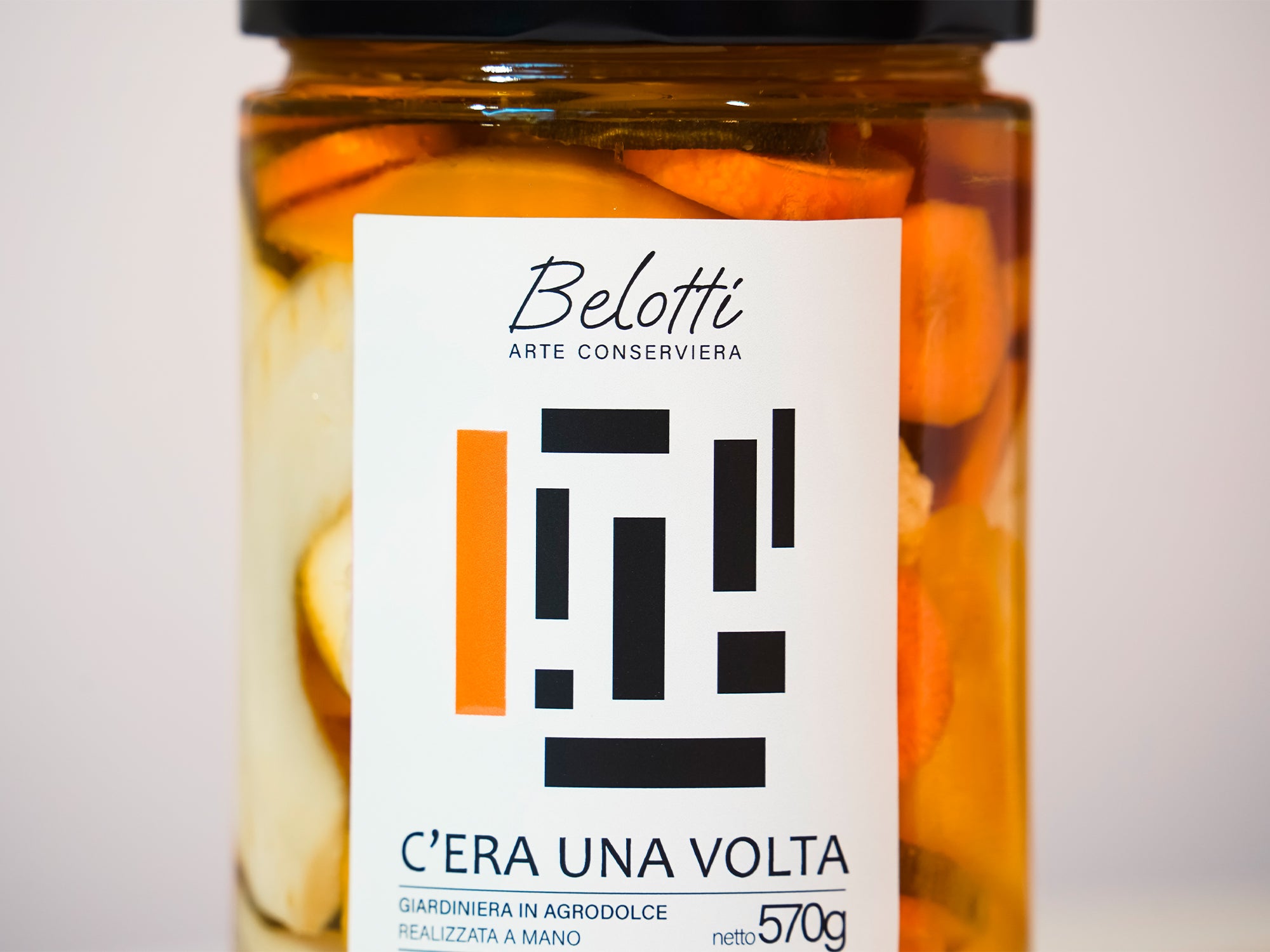 C'era una volta