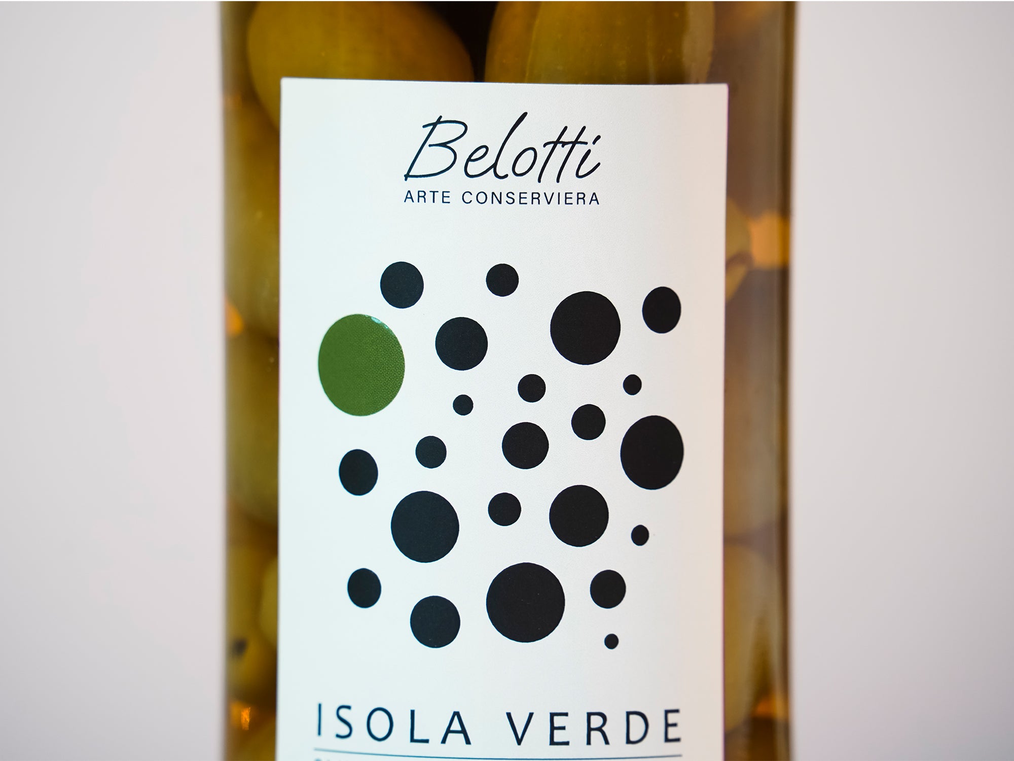 Isola Verde