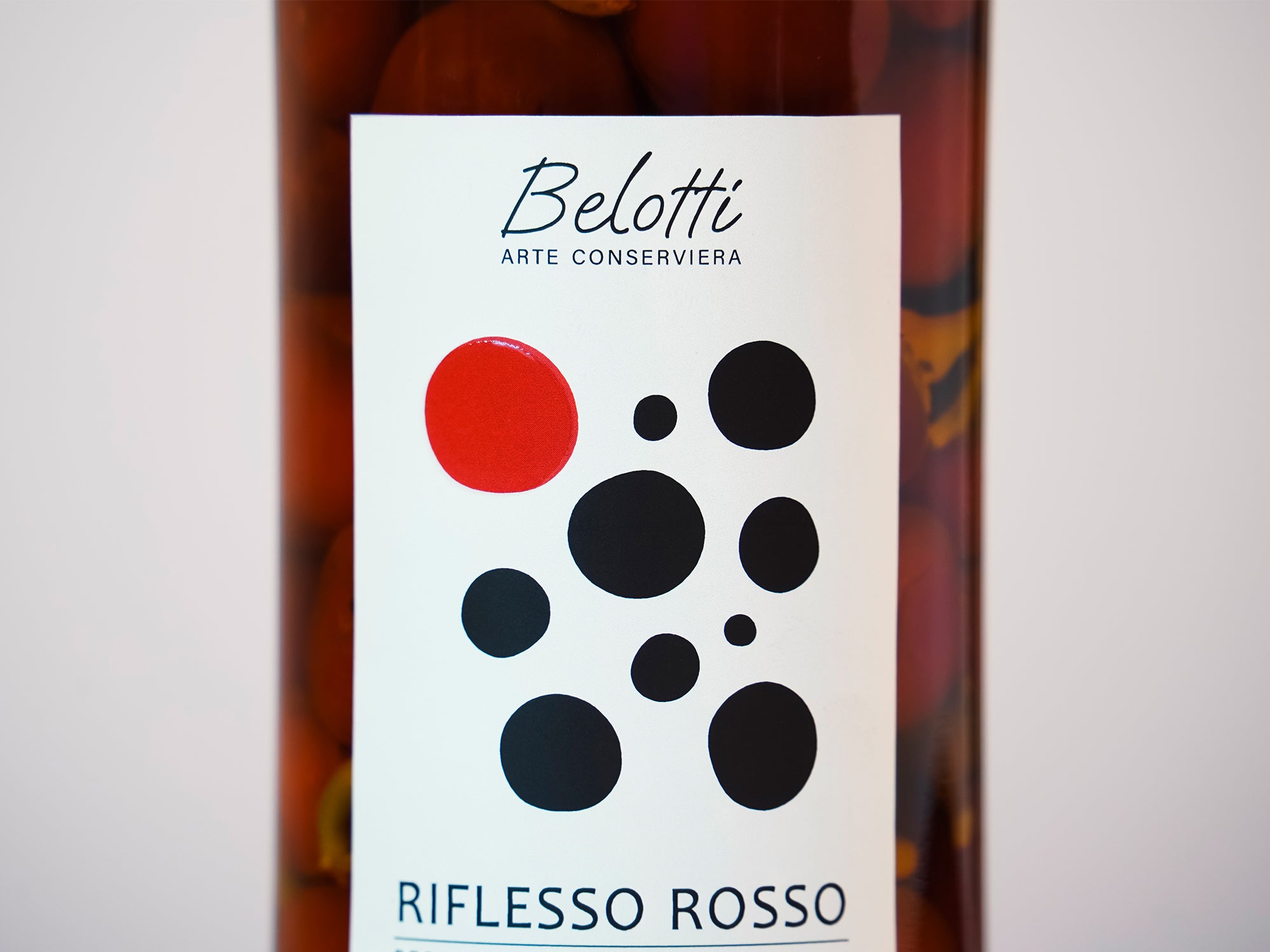 Riflesso Rosso