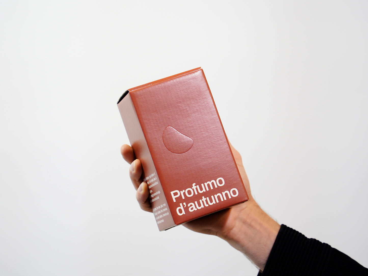 Profumo d'autunno