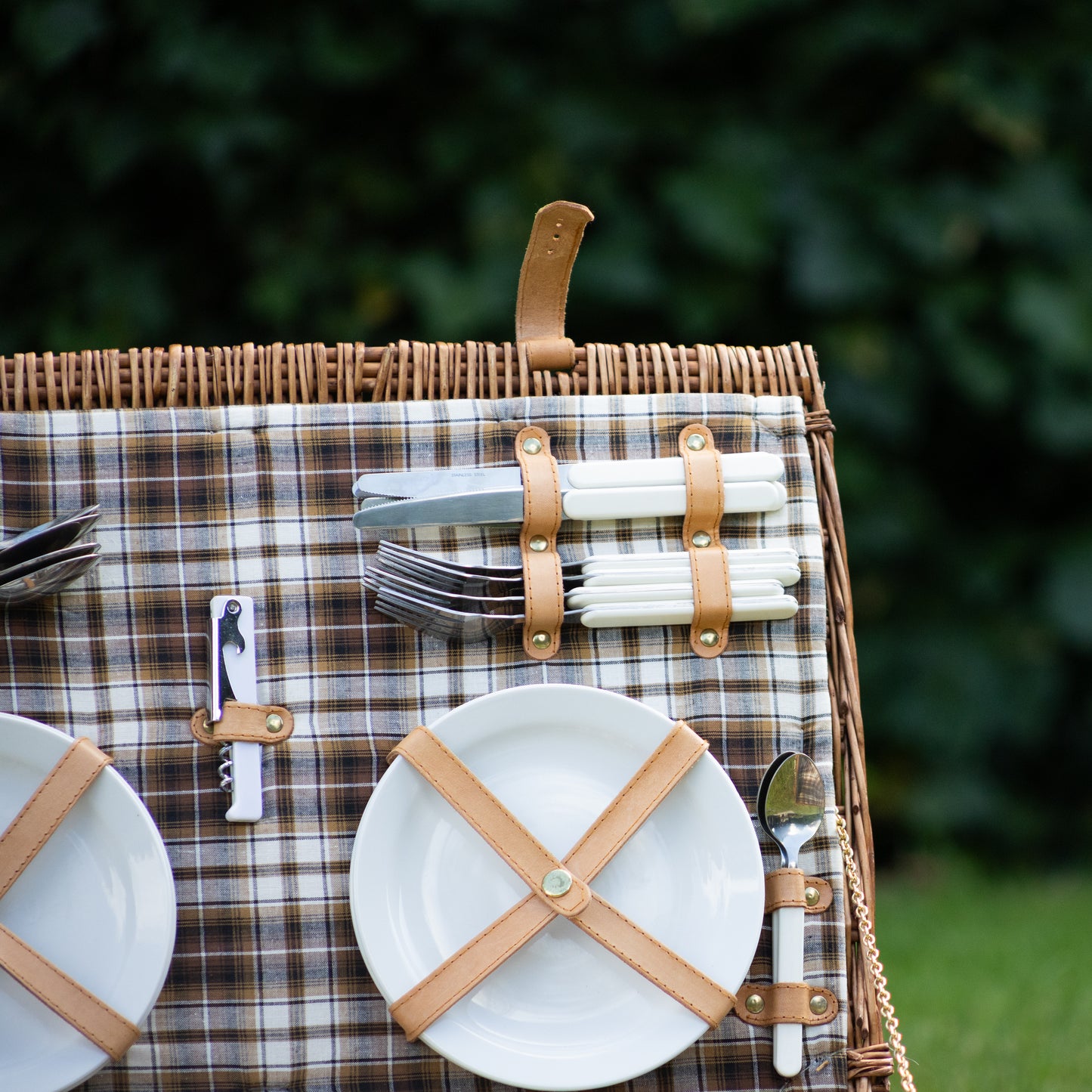 Picnic Gourmet