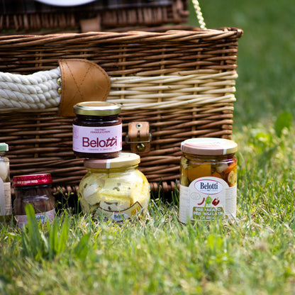 Picnic Gourmet
