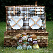 Picnic Gourmet