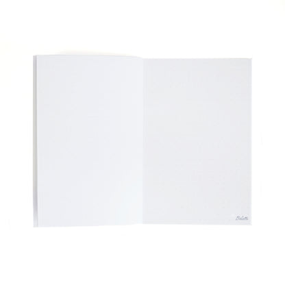 Block Notes A5 96 facciate