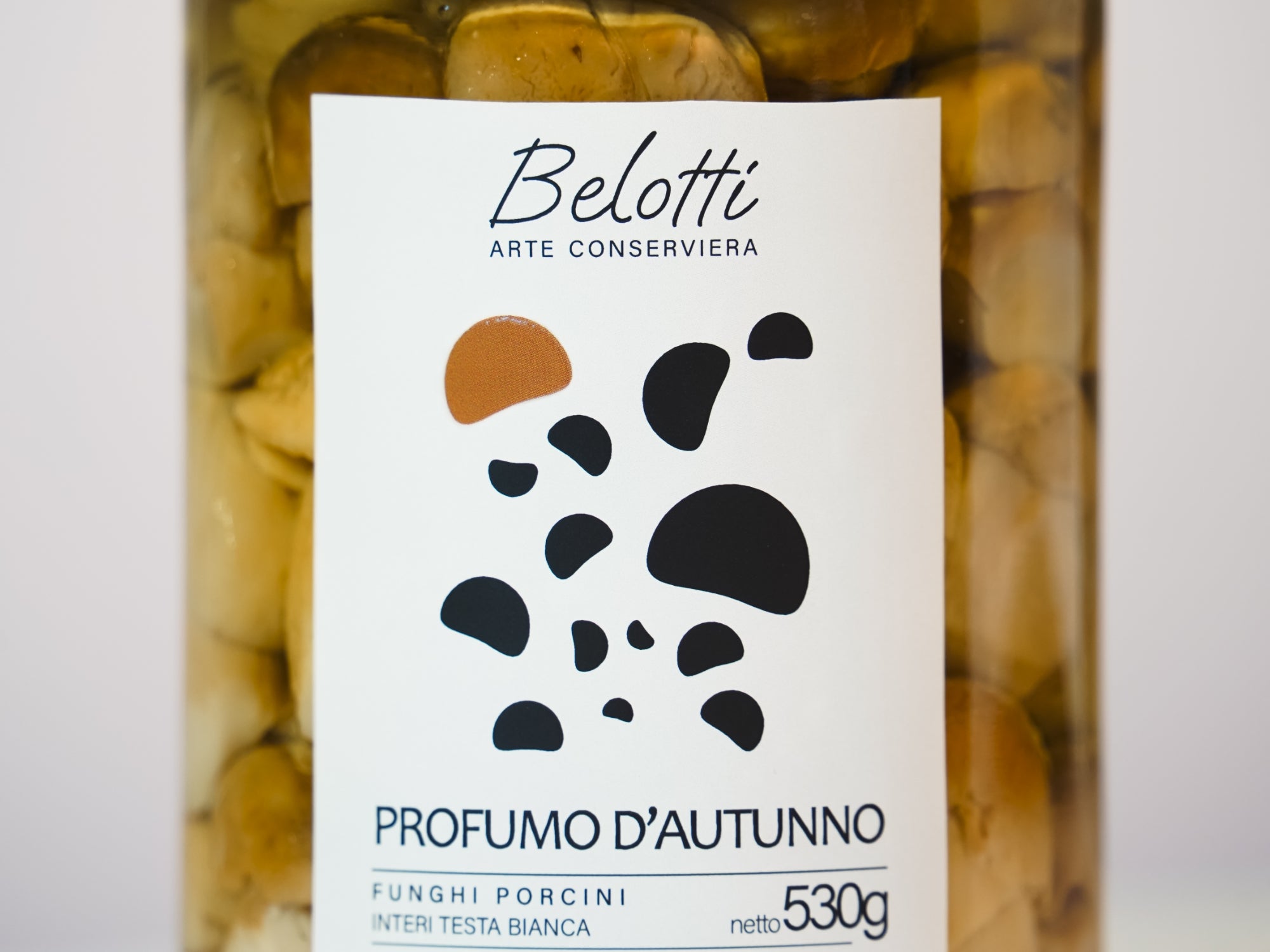 Profumo d'autunno