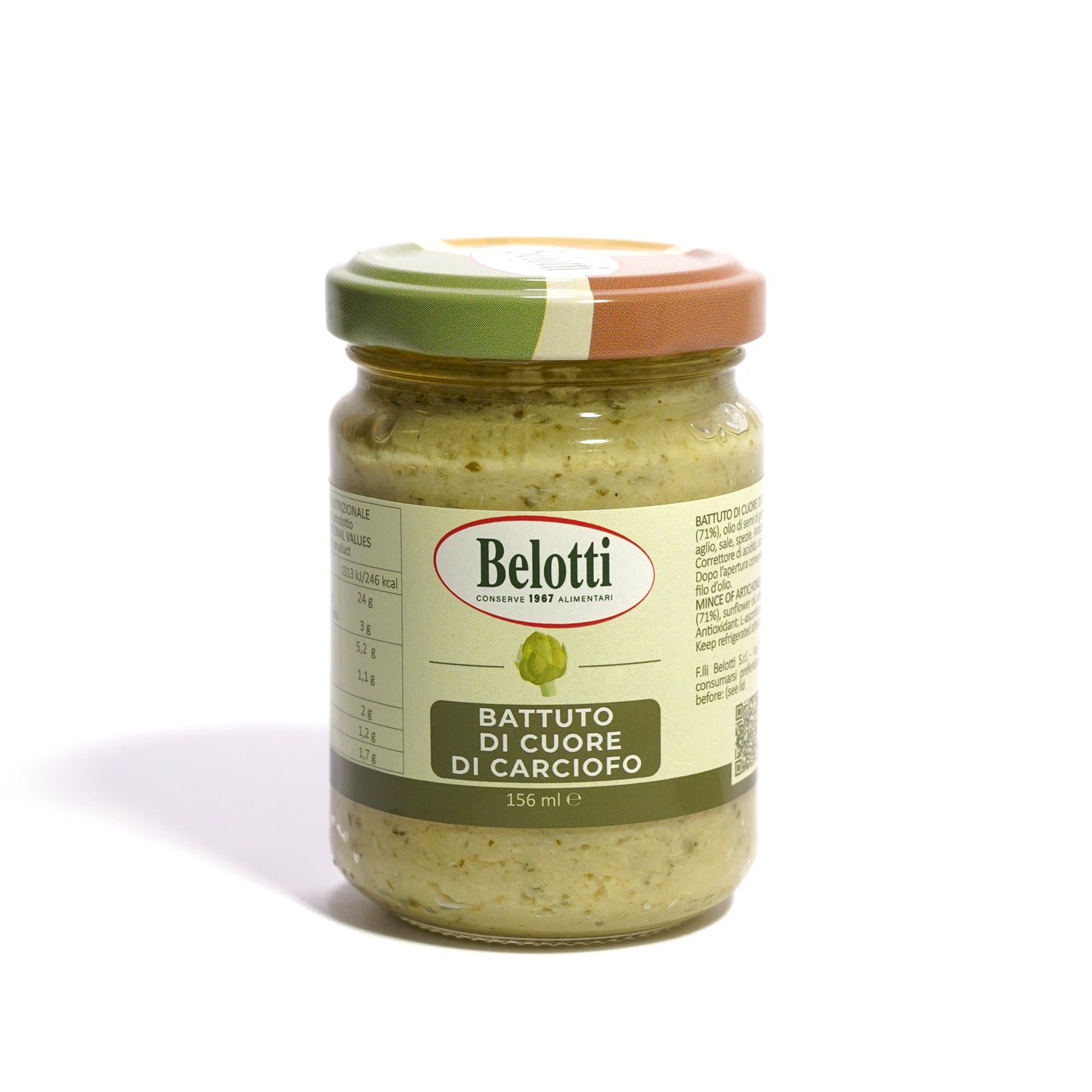 Degustazione di Battuti