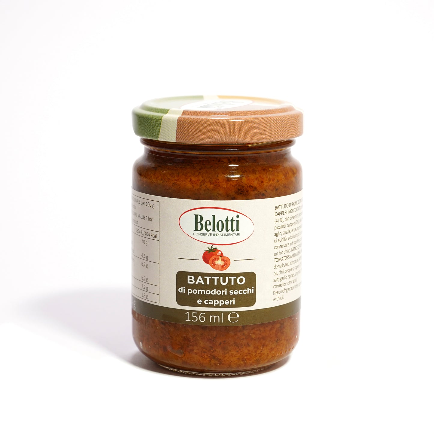 Degustazione di Battuti