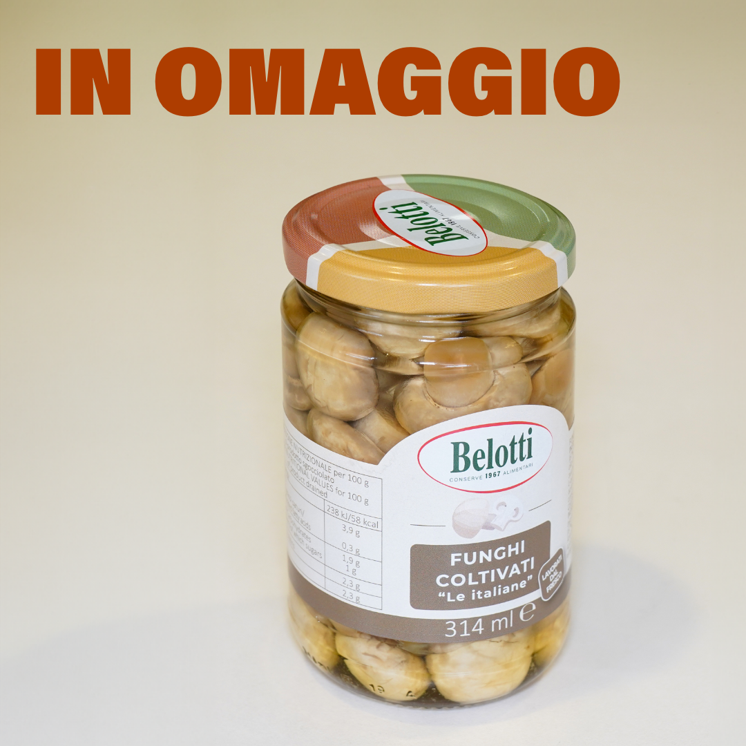 Belotti Conserve