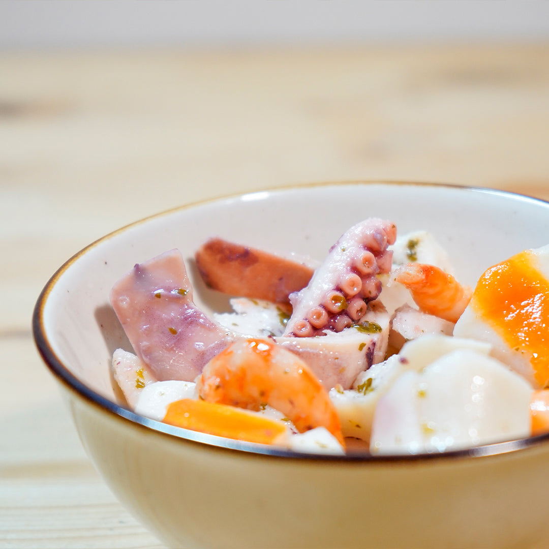 Insalata di mare
