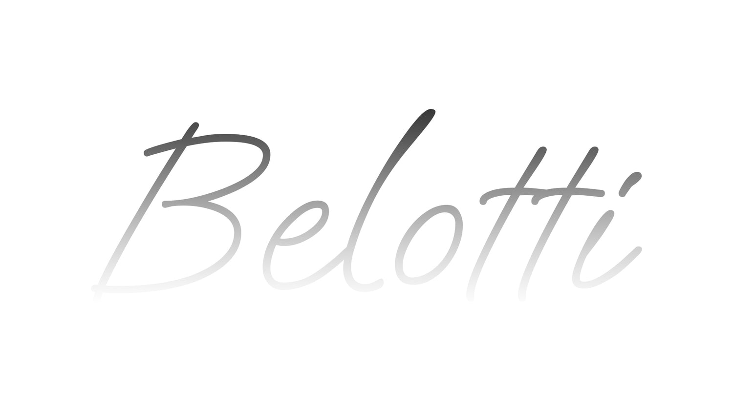 Belotti Conserve